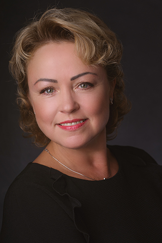 Sinelnikova B23